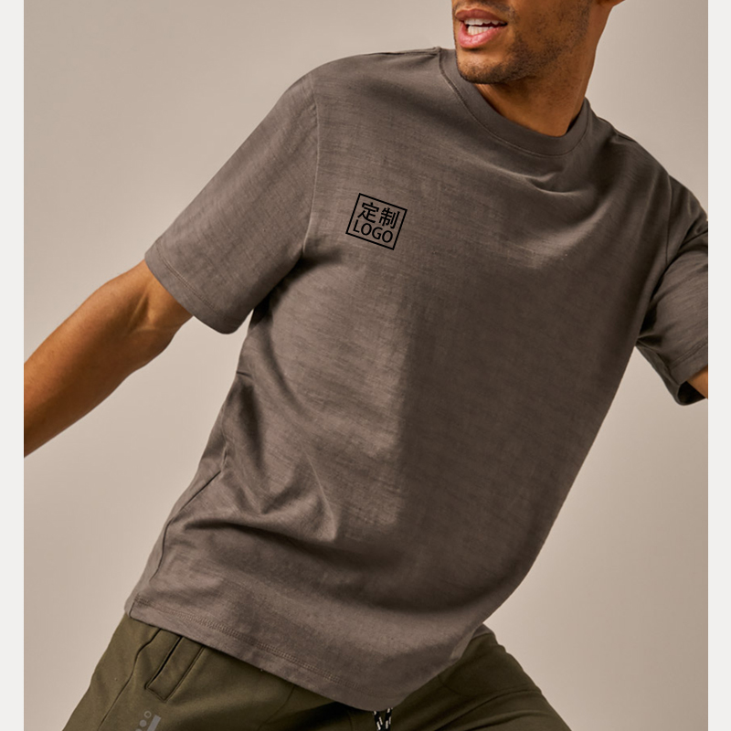 create your own design with t-shirt blanks from hongfeng’s high-quality collection.